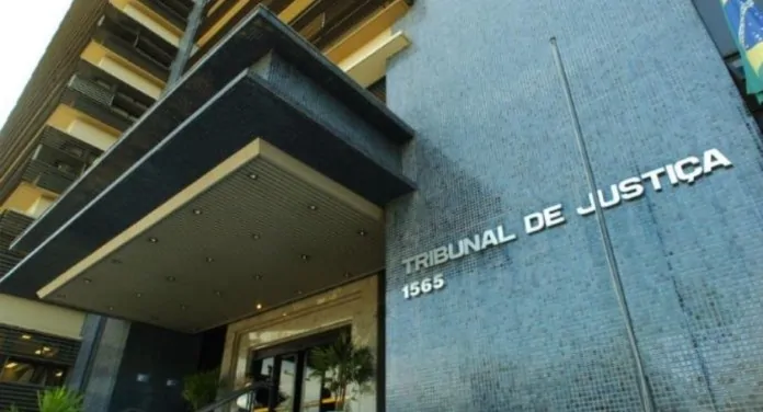 Prédio da Defensoria Pública
