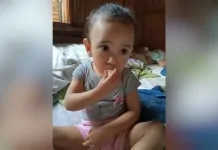 Família acusa Policlínica de Nova Santa Rita de negligência após morte de bebê por pneumonia