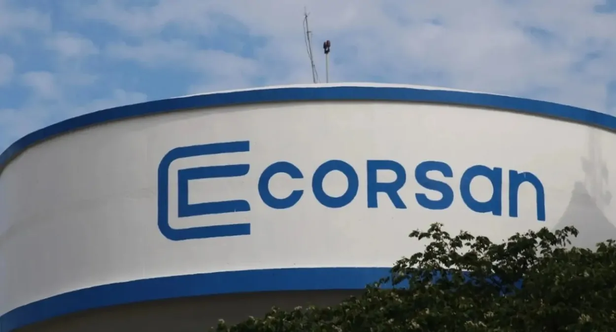 Quatro vereadores de Canoas cobram respostas da Corsan após reclamações ...