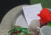 casa exposição Nem Tão Doce Lar
