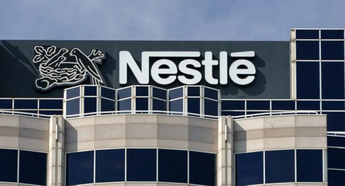 Nestlé confirma demissões em massa e encerra ciclo Nestlé confirma demissões em massa e encerra ciclo