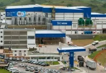 Nestlé anuncia que vai demitir 16 mil funcionários até 2027