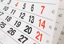 Confirmado: novo feriado em 2025 vai emendar com final de semana e garantir 4 dias de folga no Brasil