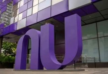 foto do prédio do Nubank