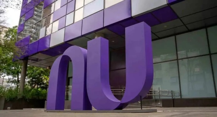 foto do prédio do Nubank