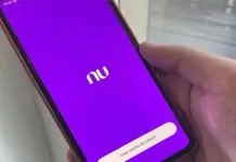 Nubank vai parar parcialmente e serviços podem falhar Nubank vai parar parcialmente e serviços podem falhar