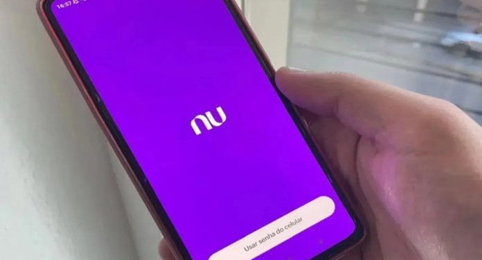 Nubank vai parar parcialmente e serviços podem falhar Nubank vai parar parcialmente e serviços podem falhar