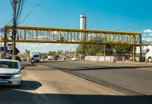 Obras do Túnel da Domingos Martins em Canoas começam nesta quarta (8)