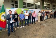Canoas: prefeito anuncia que obras no HPSC serão aceleradas