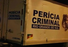 Descoberta macabra no RS: ossada humana é encontrada durante caminhada Descoberta macabra em Palmares do Sul: ossada humana é encontrada durante caminhada