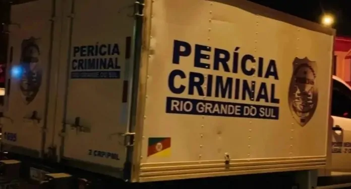 Descoberta macabra em Palmares do Sul: ossada humana é encontrada durante caminhada Descoberta macabra em Palmares do Sul: ossada humana é encontrada durante caminhada
