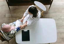 Você sabia que pacientes com câncer tem direito a auxílios? na foto, pacientes com câncer tem direito a auxílios