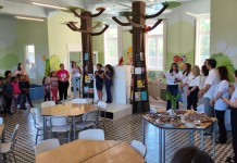 Pão dos Pobres ganha nova sala multissensorial pioneira para atender crianças, adolescentes e jovens neuroatípicos na foto, pão dos pobres