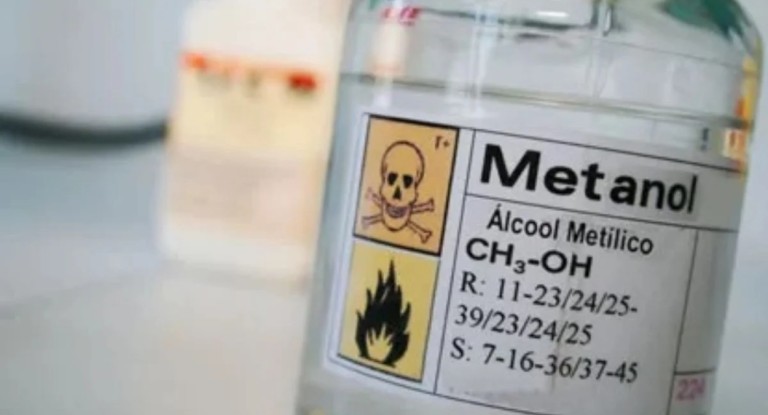Para que serve o metanol? Entenda os usos e os riscos após mortes em São Paulo