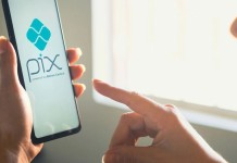 foto de pix automático