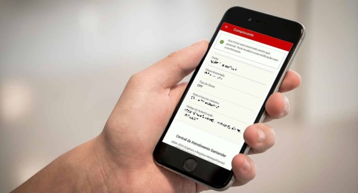 Pix fora do ar? Clientes do Santander não conseguem realizar pagamentos