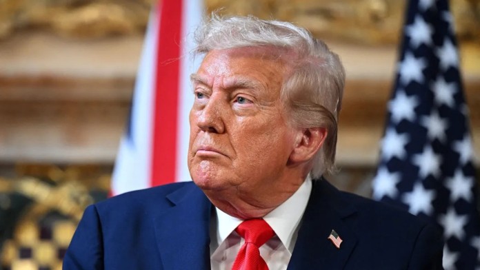 Afinal, por que Trump não ganhou o Nobel da Paz?