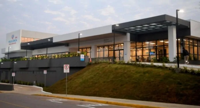 O que diz Prefeitura de Nova Santa Rita se pronuncia após morte de bebê em Políclinica