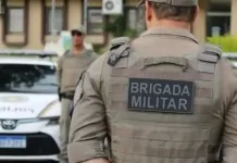 Aberto processo seletivo da Brigada Militar RS com 2.000 vagas para curso técnico Aberto processo seletivo Brigada Militar RS com 2.000 vagas para curso técnico