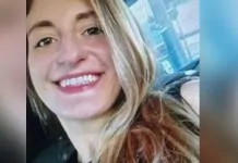 Professora desaparecida em Parobé