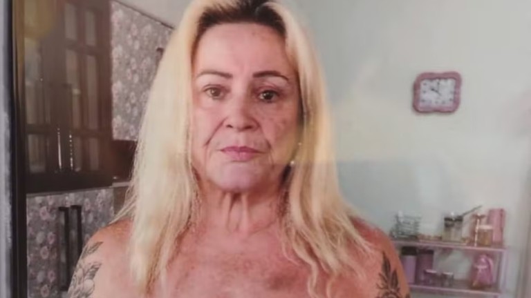 A professora que matou o namorado em São Paulo