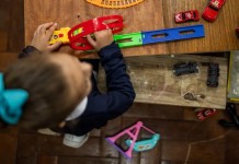 Publicado chamamento para matrícula na etapa creche em Canoas Publicado chamamento para matrícula na etapa creche em Canoas