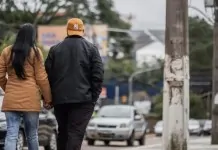 Inmet alerta para queda de temperatura no Rio Grande do Sul