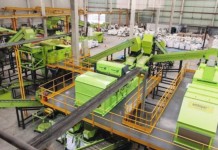 Multinacional brasileira entra com recuperação judicial para salvar 23 mil empregos e enfrenta dívida bilionária Multinacional brasileira entra com recuperação judicial para salvar 23 mil empregos e enfrenta dívida bilionária