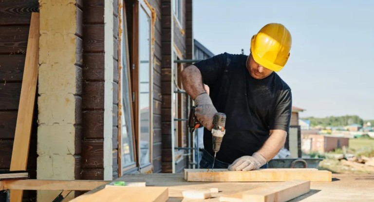 Reforma Casa Brasil: Descubra quem tem direito a até R$ 30 mil para reformar sua casa