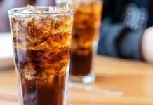 O refrigerante adulterado