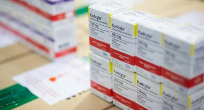 SUS vai distribuir remédio inédito para tratar câncer de mama
