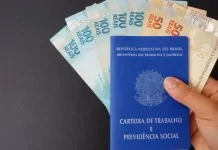 Salário mínimo terá aumento em 2026; Confira o novo valor O salário mínimo que vai aumentar em 2026