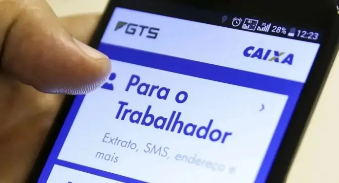 Caixa libera nova consulta ao saque extraordinário do FGTS; veja se você tem direito