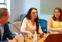 Secretária de Desenvolvimento de Canoas detalha plano de Atração de Investimentos