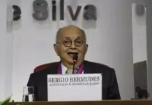 Morre Sergio Bermudes, um dos advogados mais influentes do Brasil, aos 78 anos