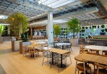 na foto, shopping bourbon porto alegre