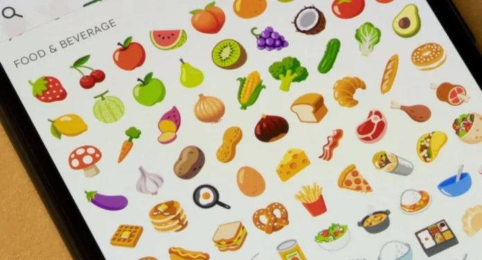 acompanhe estes significado dos emojis