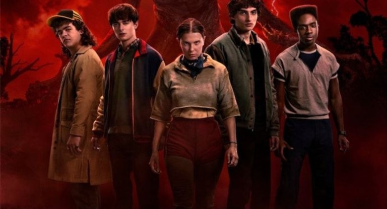 Stranger Things 5 ganha trailer épico e data de estreia é revelada