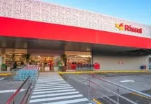Supermercado Rissul tem mais de 200 vagas de emprego em Canoas