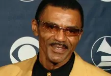 Foto mostra Ike Turner Jr., filho de Tina Turner