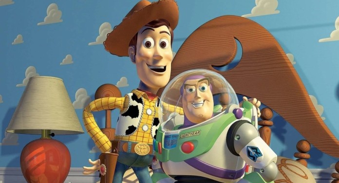 toy story 5