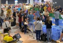 Tradicional empresa do RS faz feirão e vende produtos a partir de R$ 5 na foto, tradicional empresa do RS