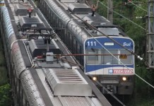 Trensurb opera com atrasos hoje e causa transtornos; Veja quando normaliza Trensurb opera com atrasos hoje e causa transtornos; Veja quando normaliza