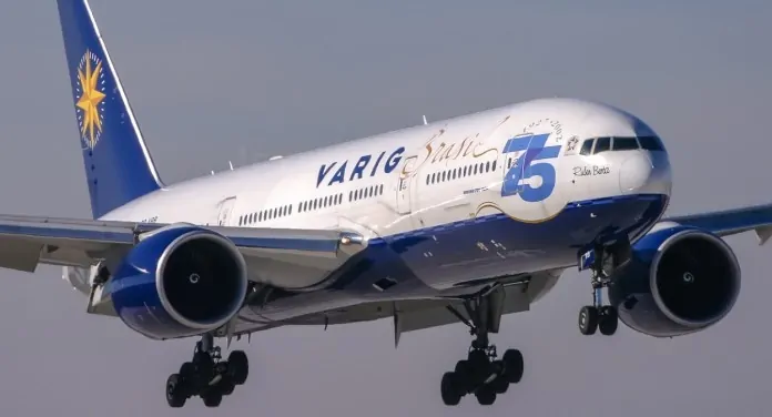 Varig vai voltar? Empresa tem disputa bilionária após falência