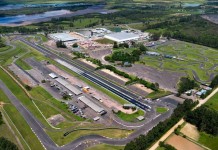Saiba quem são os novos donos do Velopark de Nova Santa Rita na foto, velopark nova santa rita