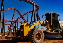 Cacau Show é alvo de fiscalização: 450 funcionários recebiam abaixo do piso salarial em obra bilionária Cacau Show é alvo de fiscalização: 450 funcionários recebiam abaixo do piso salarial em obra bilionária