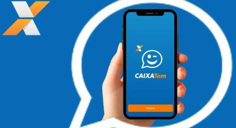 Caixa Tem confirma saque de R$ 2.800, descubra se o seu CPF está na lista