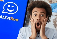 Caixa Tem libera R$200 para 3,2 milhões de jovens de 14 a 24 anos Caixa Tem libera R$200 para 3,2 milhões de jovens de 14 a 24 anos