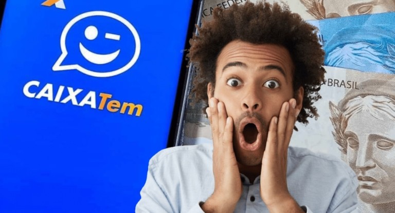 Caixa Tem libera R$200 para 3,2 milhões de jovens de 14 a 24 anos