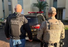 Canoas completa quase dois meses sem homicídios e entra no patamar de cidade segura, segundo a ONU Canoas completa quase dois meses sem homicídios e entra no patamar de cidade segura segundo a ONU